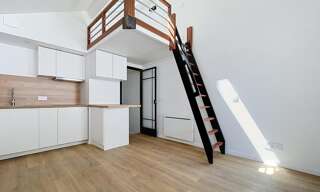 Appartement 2 Pièces 22 m² à vendre à Lille (59000)