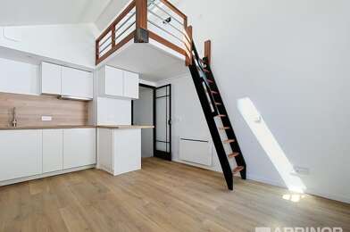Appartement 2 pièces 149000 €