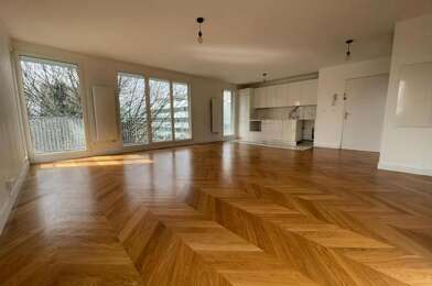 Appartement 3 pièces 366000 €