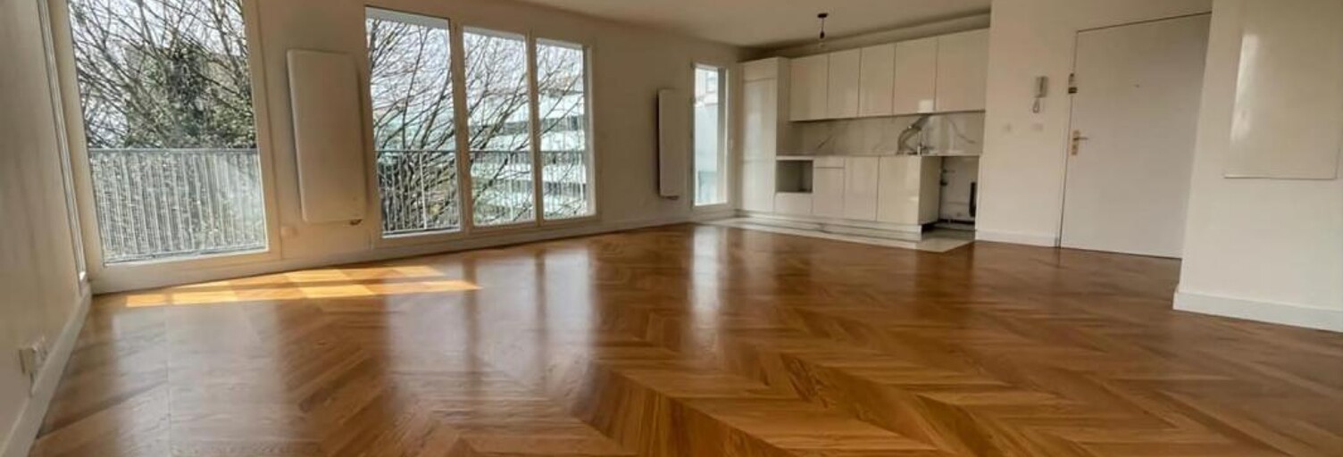 Appartement 3 Pièces 70 m² à vendre à Lille (59800)