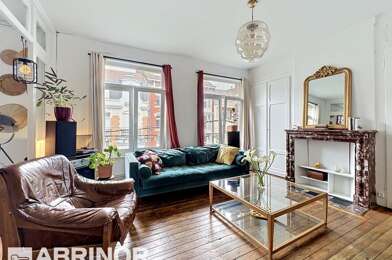 Appartement 4 pièces 349000 €