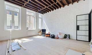 Appartement 2 Pièces 44 m² à vendre à Lille (59000)