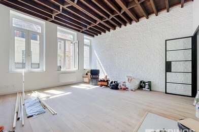 Appartement 2 pièces 219000 €