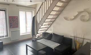 Appartement 2 Pièces 36 m² à louer à Lille (59000)