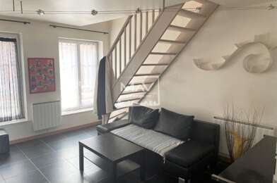Appartement 2 pièces 699 €