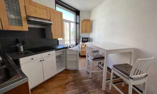 Appartement 2 Pièces 28 m² à louer à Lille (59000)