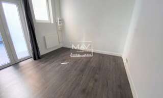 Appartement 1 Pièce 21 m² à louer à Lille (59000)