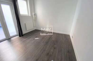 Appartement 1 pièces 528 €