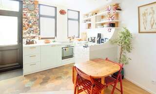 Maison 4 Pièces 43 m² à vendre à Lille (59260)
