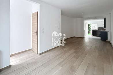 Maison 4 pièces 212000 €