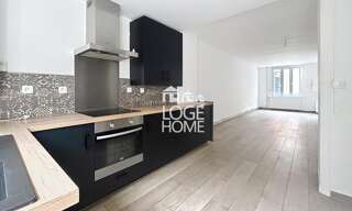 Maison 4 Pièces 82 m² à vendre à Croix (59170)