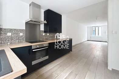 Maison 4 pièces 212000 €