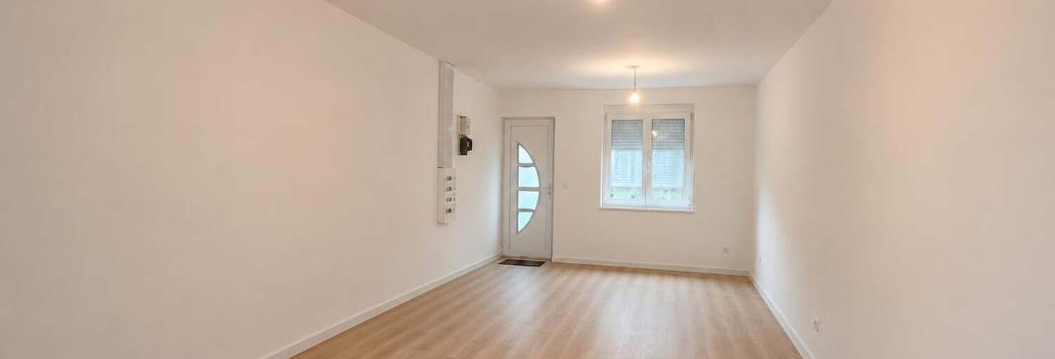 Maison 7 Pièces 95 m² à vendre à Faches-Thumesnil (59155)