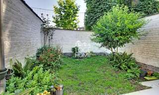 Maison 5 Pièces 91 m² à vendre à Tourcoing (59200)