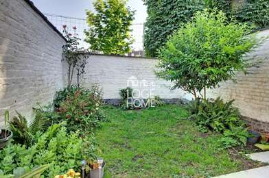 Maison 5 pièces 179000 €