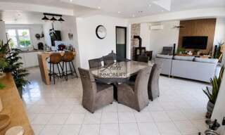 Maison 7 Pièces 135 m² à vendre à Cappelle-la-Grande (59180)