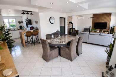 Maison 7 pièces 329000 €