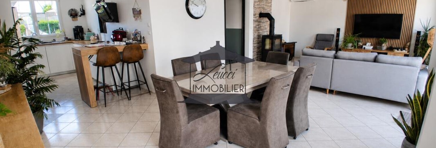 Maison 7 Pièces 135 m² à vendre à Cappelle-la-Grande (59180)