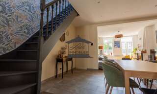 Maison 5 Pièces 114 m² à vendre à Dunkerque (59240)