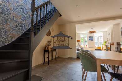 Maison 5 pièces 257500 €