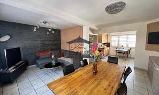 Maison 5 Pièces 101 m² à vendre à Coudekerque-Branche (59210)