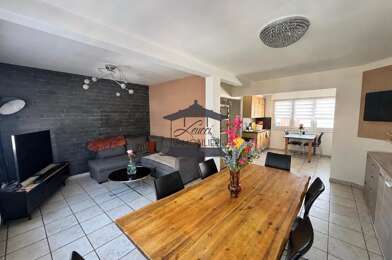 Maison 5 pièces 185500 €