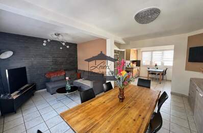 Maison 3 chambres, jardin, garage — photo du bien