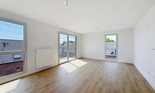 Appartement 3 Pièces 60 m² à louer à Valenciennes (59300)