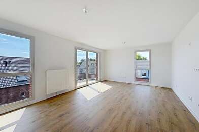 Appartement 3 pièces 830 €