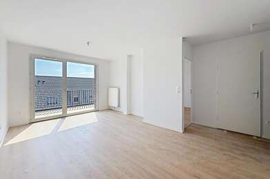 Appartement 2 pièces 640 €
