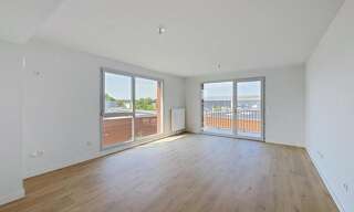 Appartement 2 Pièces 46 m² à louer à Valenciennes (59300)