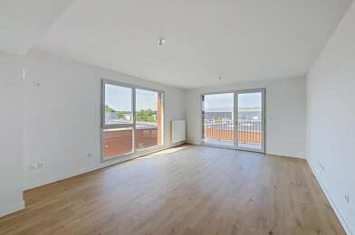 Appartement 2 pièces 720 €