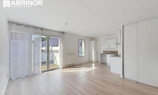 Appartement 3 Pièces 59 m² à louer à Lille (59160)