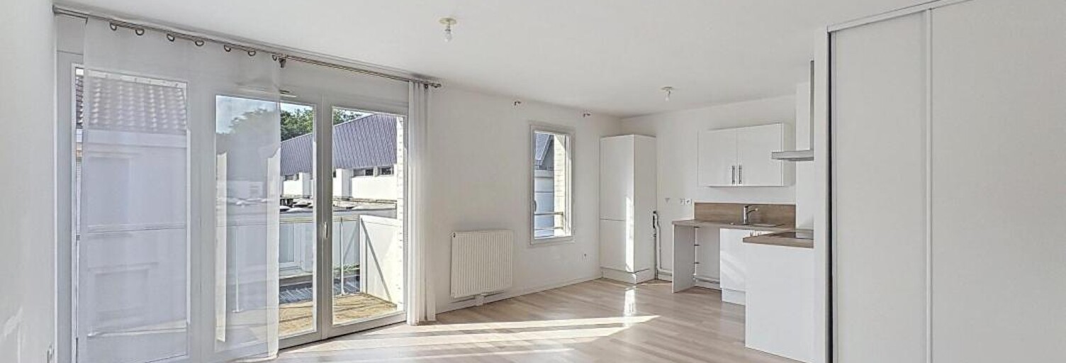 Appartement 3 Pièces 59 m² à louer à Lille (59160)