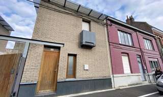 Appartement 1 Pièce 28 m² à louer à Lille (59000)