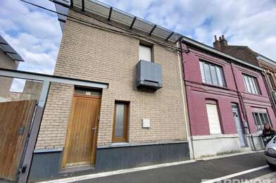Appartement 1 pièces 625 €