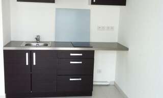 Appartement  25 m² à louer à Épinal (88000)