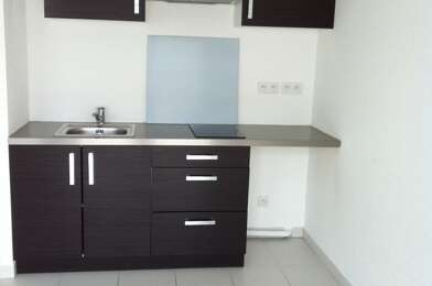 Appartement  420 €