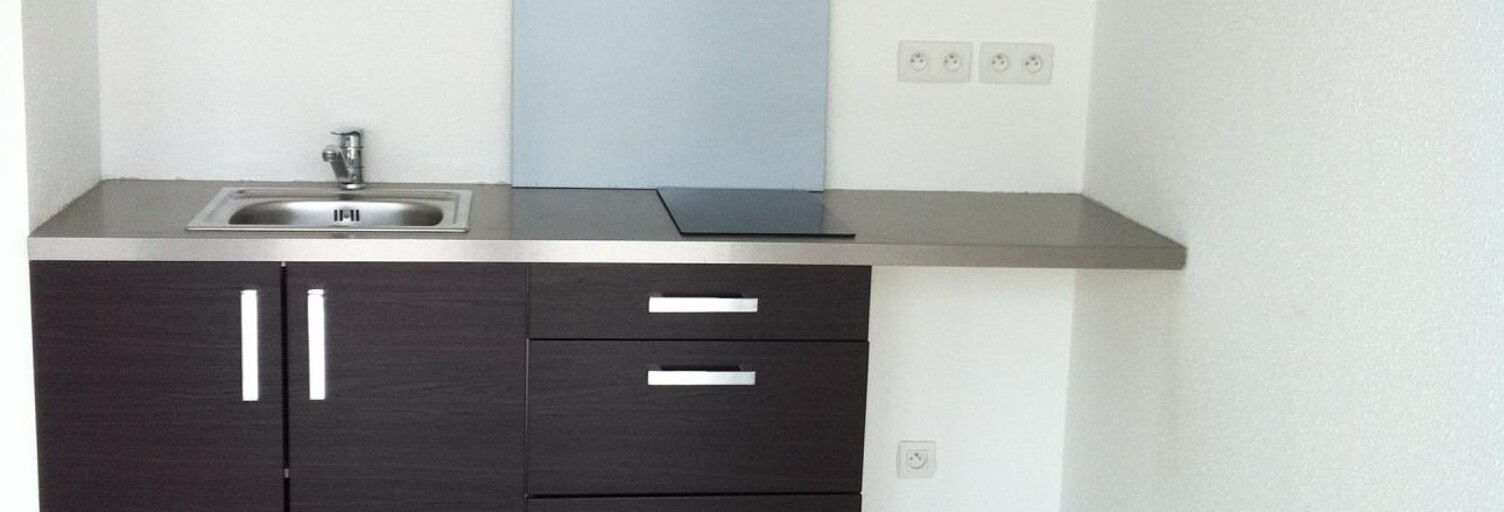 Appartement  25 m² à louer à Épinal (88000)