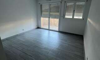 Appartement  25 m² à louer à Épinal (88000)
