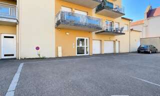 Appartement  25 m² à louer à Épinal (88000)