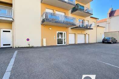 Appartement  420 €