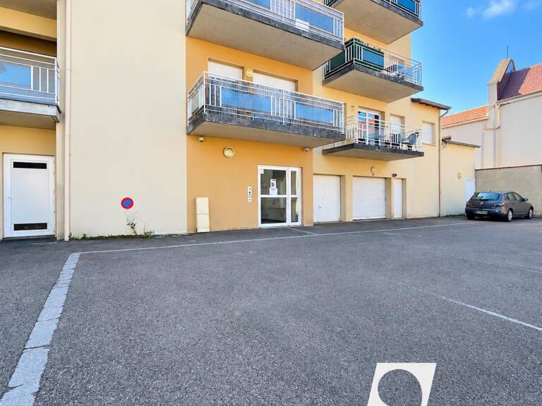 Appartement  25 m² — photo 1