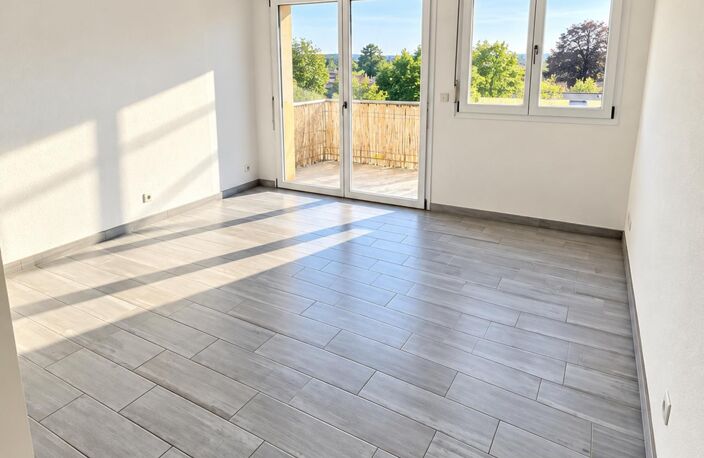 Location appartement  25 m² à Épinal (88000) — photo 2