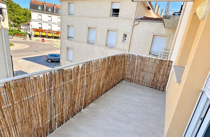 Location appartement  25 m² à Épinal (88000) — photo 4