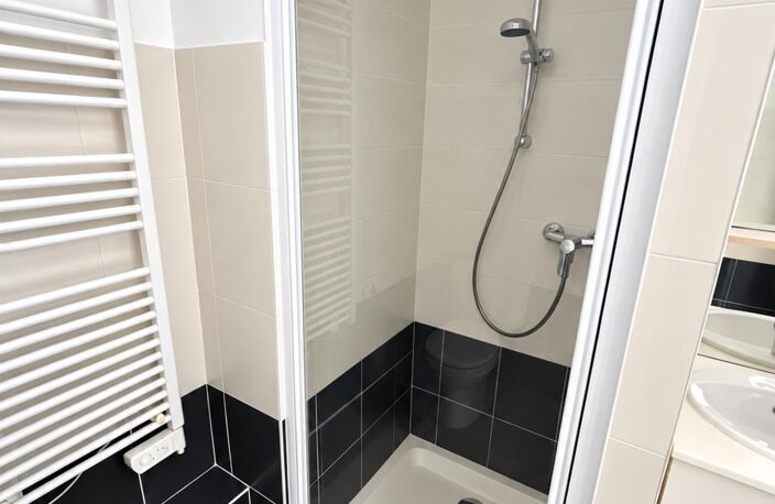 Location appartement  25 m² à Épinal (88000) — photo 5