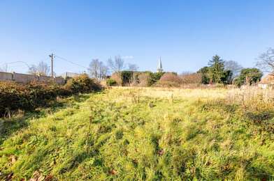 Terrain  45000 €