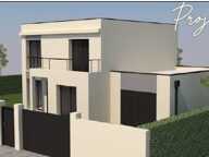 Projet construction maison neuve - 107m² — photo 2