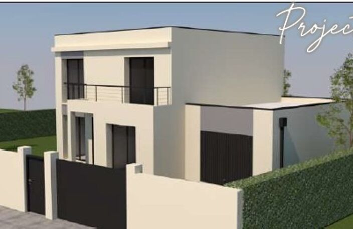 Projet construction maison neuve - 107m² — photo 2