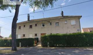 Appartement 3 Pièces 62 m² à louer à Beauvais (60000)